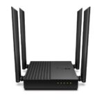 روتر بی‌سیم TP Link Archer C6 AC1200