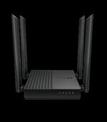 روتر بی‌سیم تی‌پی‌لینک Archer C64 AC1200