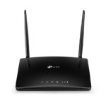مودم روتر 4G LTE دو بانده TP Link Archer MR400