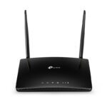 مودم روتر 4G LTE دو بانده TP Link Archer MR400