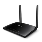 مودم روتر 4G LTE دو بانده TP Link Archer MR400