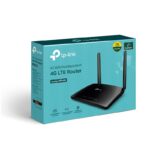 مودم روتر 4G LTE دو بانده TP Link Archer MR400
