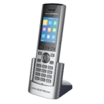 گوشی بی‌سیم دکت گرنداستریم DP730