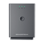 پایه تلفن DECT تحت شبکه گرنداستریم DP755