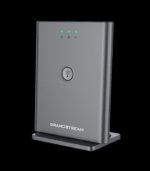 پایه تلفن DECT تحت شبکه گرنداستریم DP755