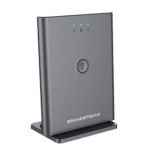 پایه تلفن DECT تحت شبکه گرنداستریم DP755
