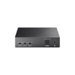 سوئیچ شبکه 5 پورت تی پی لینک مدل TL SF1005P