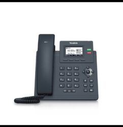 تلفن تحت شبکه Yealink SIP-T31G