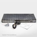 سوئیچ شبکه 24 پورت +PoE نتربیت مدل NGS F1028P A
