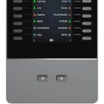 ماژول توسعه تلفن IP گرنداستریم GBX20