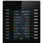 ماژول توسعه تلفن IP گرنداستریم GBX20