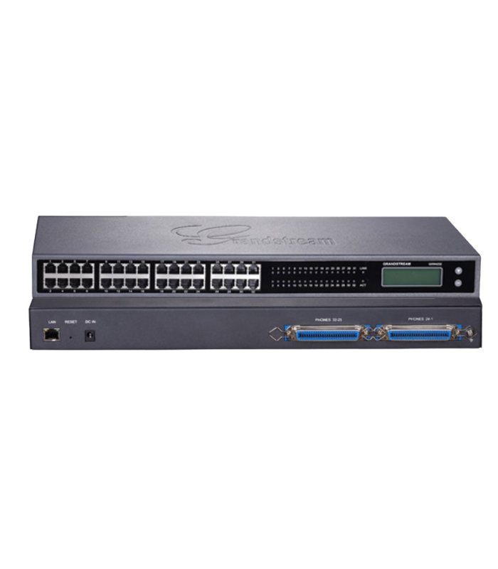 گیت‌وی VoIP گرنداستریم GXW4232