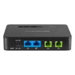 آداپتور تلفنی آنالوگ گرنداستریم HT812