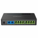 گیت وی ویپ گرنداستریم HT818
