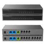 گیت وی FXO گرنداستریم HT841