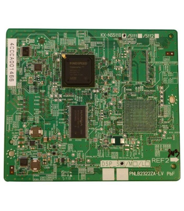 کارت VoIP DSP نوع S پاناسونیک Panasonic KX NS5110
