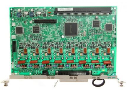 کارت سانترال پاناسونیک KX TDA1180