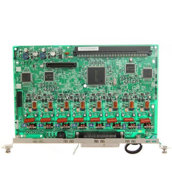 کارت سانترال پاناسونیک KX TDA1180