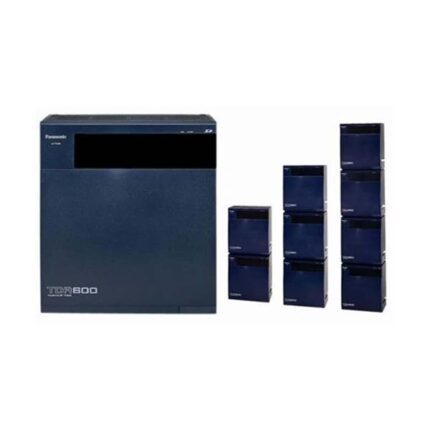 سانترال پاناسونیک KX-TDA600