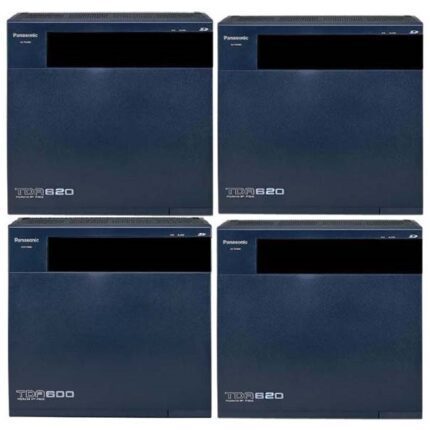 سانترال پاناسونیک KX-TDA600