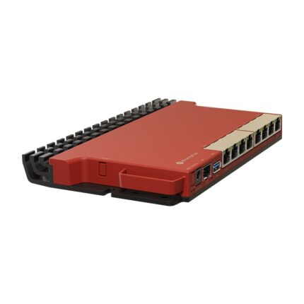 روتر میکروتیک مدل L009UiGS-RM