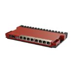 روتر میکروتیک مدل L009UiGS RM