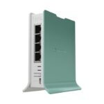 روتر بیسیم میکروتیک مدل L41G 2axD hAP ax lite
