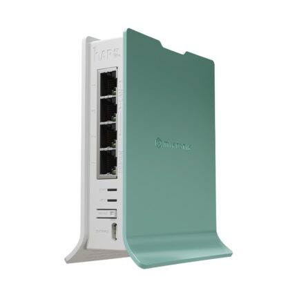 روتر بیسیم میکروتیک مدل L41G-2axD hAP ax lite