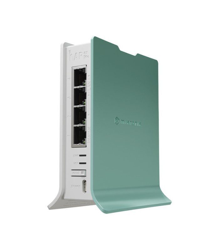 روتر بیسیم میکروتیک مدل L41G-2axD hAP ax lite