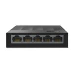 سوئیچ شبکه گیگابیتی 5 پورت تی پی لینک LS1005G