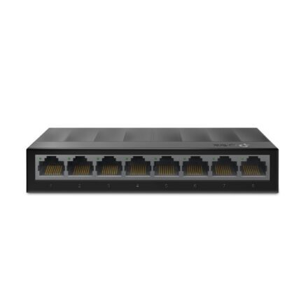 سوئیچ شبکه گیگابیتی 8 پورت تی پی لینک LS1008G