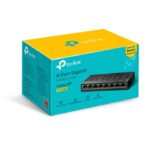 سوئیچ شبکه گیگابیتی 8 پورت تی پی لینک LS1008G
