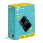 مودم همراه 4G LTE قابل حمل TP Link M7350