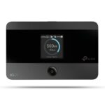 مودم همراه 4G LTE قابل حمل TP Link M7350