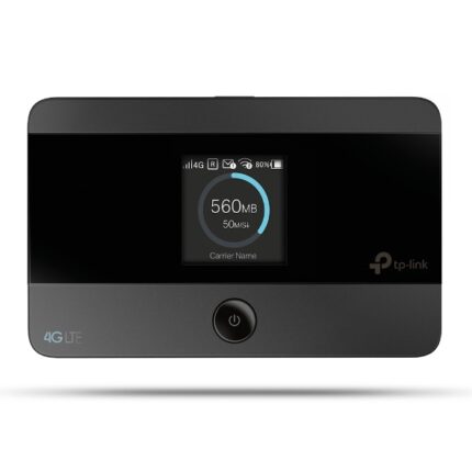 مودم همراه 4G LTE قابل حمل TP Link M7350