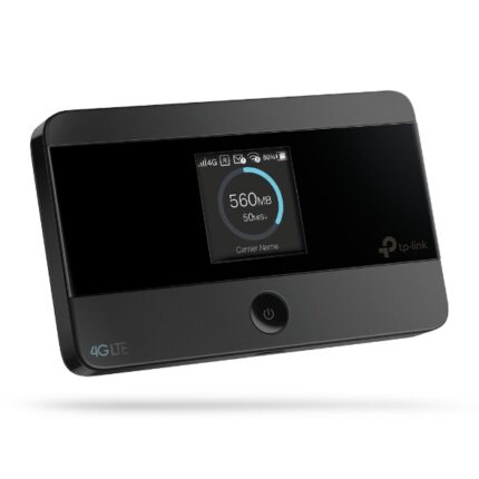 مودم همراه 4G LTE قابل حمل TP Link M7350