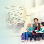 مودم همراه 4G LTE قابل حمل TP Link M7350