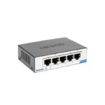 سوئیچ شبکه 5 پورت نتربیت مدل NES 1005C