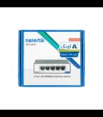 سوئیچ شبکه 5 پورت نتربیت NES 1005C