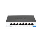 سوئیچ شبکه 8 پورت نتربیت مدل NES 1008C