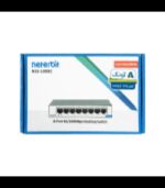 سوئیچ شبکه نتربیت NES 1008C