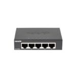 سوئیچ شبکه 5 پورت گیگابیتی نتربیت مدل NGS 1005A