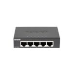 سوئیچ شبکه 5 پورت گیگابیتی نتربیت مدل NGS 1005A