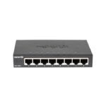 سوئیچ شبکه 8 پورت گیگابیتی نتربیت مدل NGS 1008A