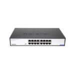 سوئیچ شبکه 16 پورت گیگابیتی نتربیت مدل NGS 1016D