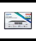 سوئیچ شبکه نتربیت NGS 1016D