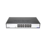 سوئیچ شبکه 16 پورت گیگابیتی نتربیت مدل NGS 1016D