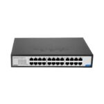 سوئیچ شبکه 24 پورت گیگابیتی نتربیت مدل NGS 1024C