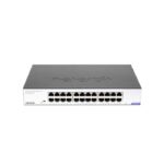 سوئیچ شبکه 24 پورت گیگابیتی نتربیت مدل NGS 1024D