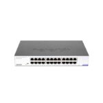 سوئیچ شبکه 24 پورت گیگابیتی نتربیت مدل NGS 1024D